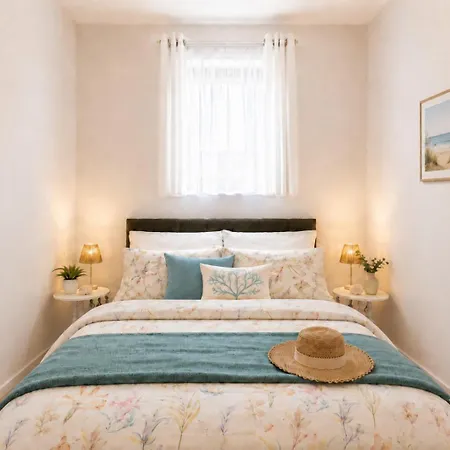 Sokola10 Apartamento *