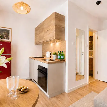 Sokola10 * Gdansk